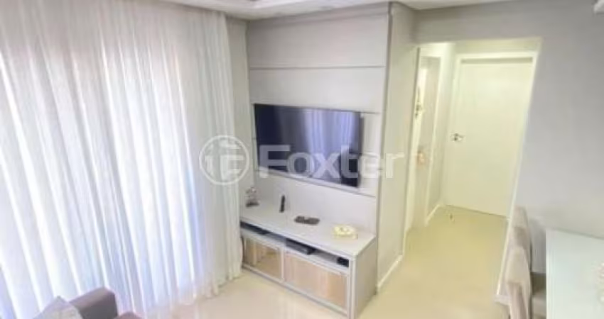 Apartamento com 2 quartos à venda na Rua 1º de Setembro, 63, Serraria, São José
