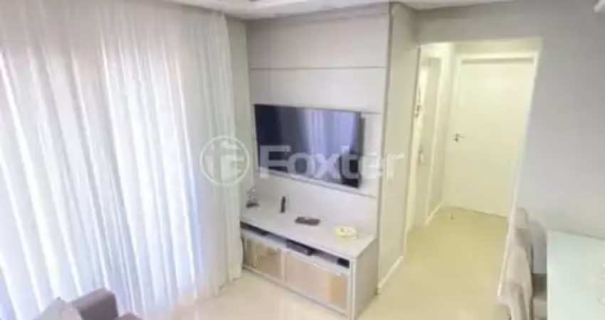 Apartamento com 2 quartos à venda na Rua 1º de Setembro, 63, Serraria, São José