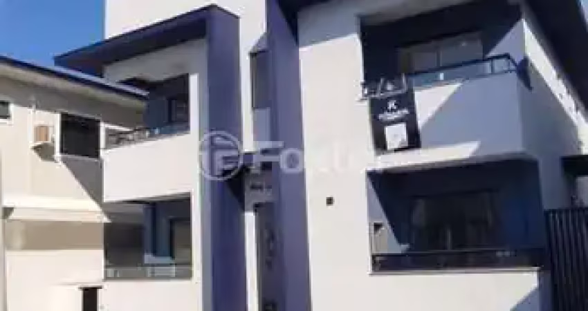 Apartamento com 2 quartos à venda na Rua Claudemiro João Saibert, 32, Nova Palhoça, Palhoça