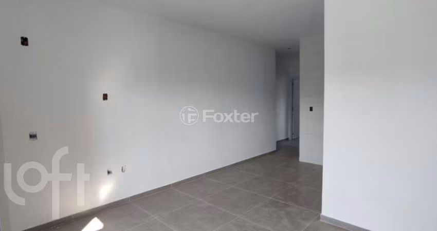 Apartamento com 2 quartos à venda na Rua Claudemiro João Saibert, 32, Nova Palhoça, Palhoça