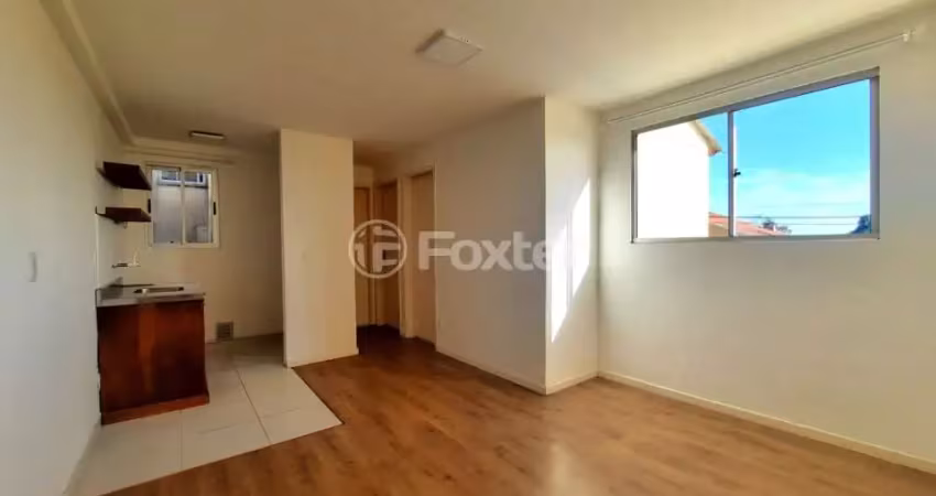 Apartamento com 2 quartos à venda na Rua Intendente Alfredo Azevedo, 717, Glória, Porto Alegre