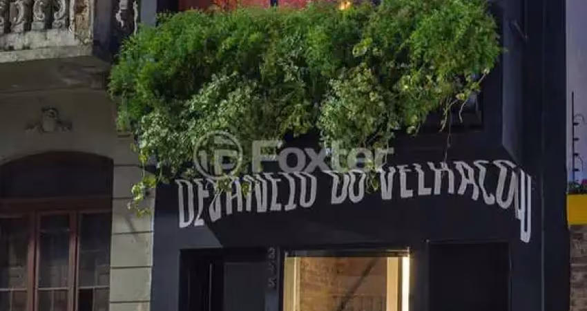 Ponto comercial com 1 sala à venda na Rua General Portinho, 245, Centro Histórico, Porto Alegre