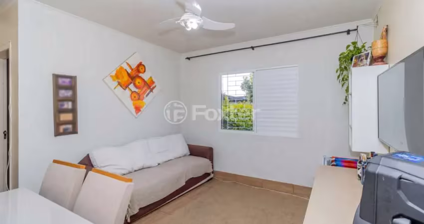 Apartamento com 2 quartos à venda na Rua Cidade de Araguari, 180, Santa Rosa de Lima, Porto Alegre