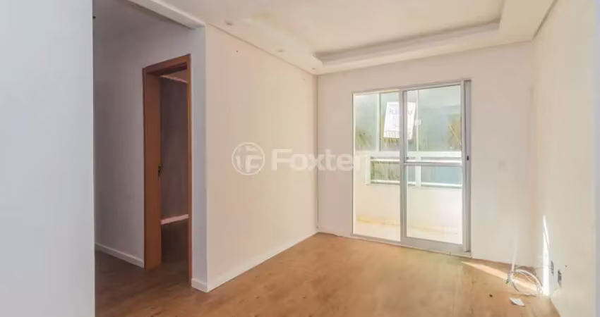 Apartamento com 2 quartos à venda na Avenida Protásio Alves, 9277, Morro Santana, Porto Alegre