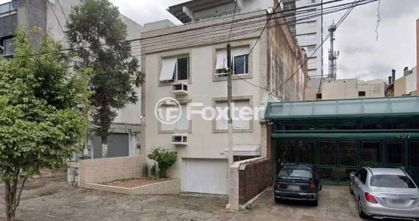 Apartamento com 2 quartos à venda na Rua Amélia Teles, 505, Bela Vista, Porto Alegre