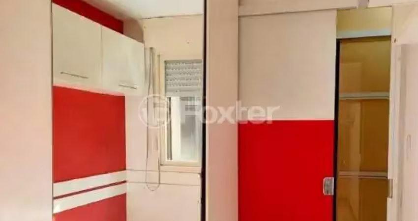 Casa em condomínio fechado com 2 quartos à venda na Rua Brasil, 214, Centro, Canoas