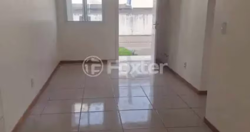 Apartamento com 2 quartos à venda na Rua Dorival Castilhos Machado, 660, Aberta dos Morros, Porto Alegre