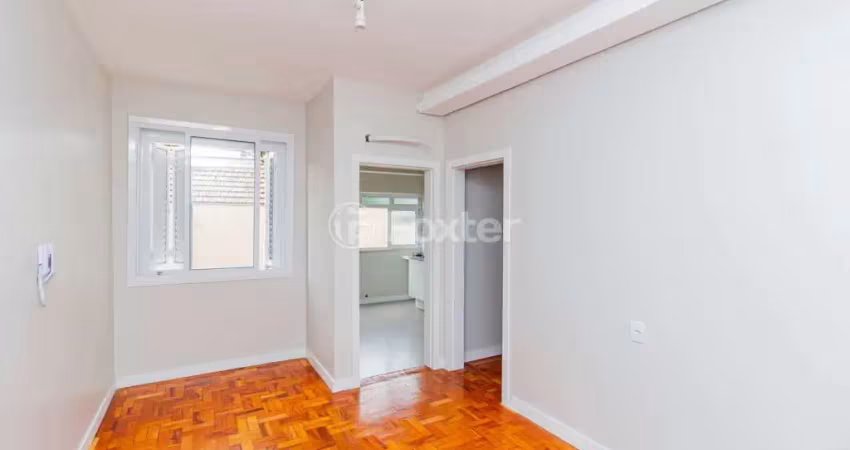 Apartamento com 2 quartos à venda na Avenida Benjamin Constant, 1639, São João, Porto Alegre