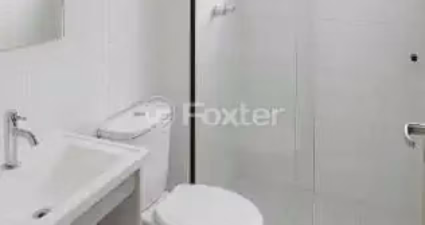 Apartamento com 2 quartos à venda na Rua Um, 196, Estância Velha, Canoas