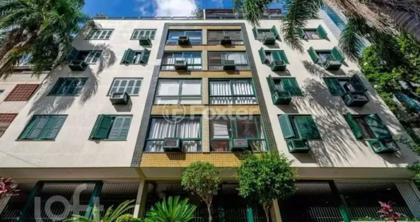 Cobertura com 3 quartos à venda na Alameda Victor Adalberto Kessler, 114, Auxiliadora, Porto Alegre