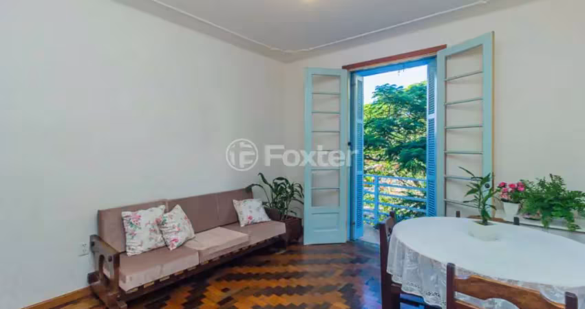 Apartamento com 2 quartos à venda na Rua Coronel Feijó, 337, Higienópolis, Porto Alegre