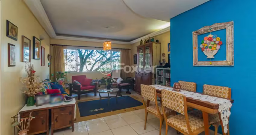 Apartamento com 3 quartos à venda na Rua Professor Carvalho de Freitas, 200, Teresópolis, Porto Alegre