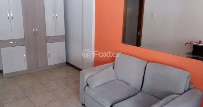 Apartamento com 1 quarto à venda na Rua Avaí, 22, Centro Histórico, Porto Alegre