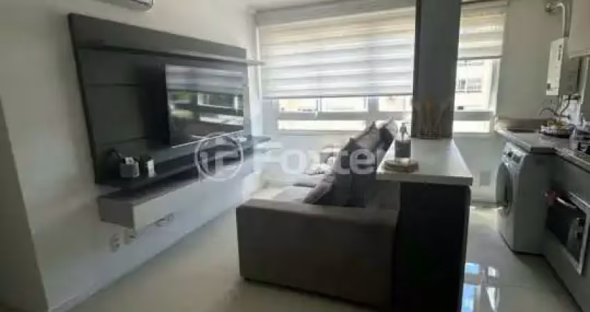 Apartamento com 2 quartos à venda na Rua Joaquim Caetano, 300, Fátima, Canoas
