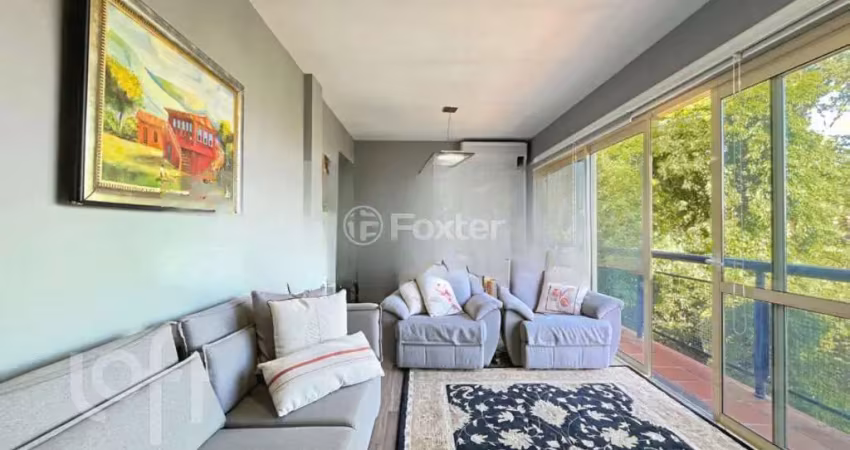 Apartamento com 3 quartos à venda na Rua Doutor Barcelos, 1195, Tristeza, Porto Alegre