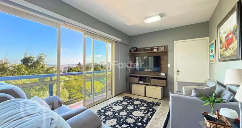 Apartamento com 3 quartos à venda na Rua Doutor Barcelos, 1195, Tristeza, Porto Alegre