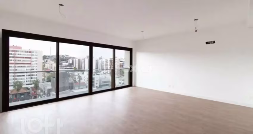 Apartamento com 3 quartos à venda na Rua Costa, 419, Menino Deus, Porto Alegre