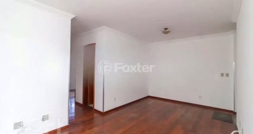 Apartamento com 3 quartos à venda na Rua Afonso Arinos, 291, Camaquã, Porto Alegre