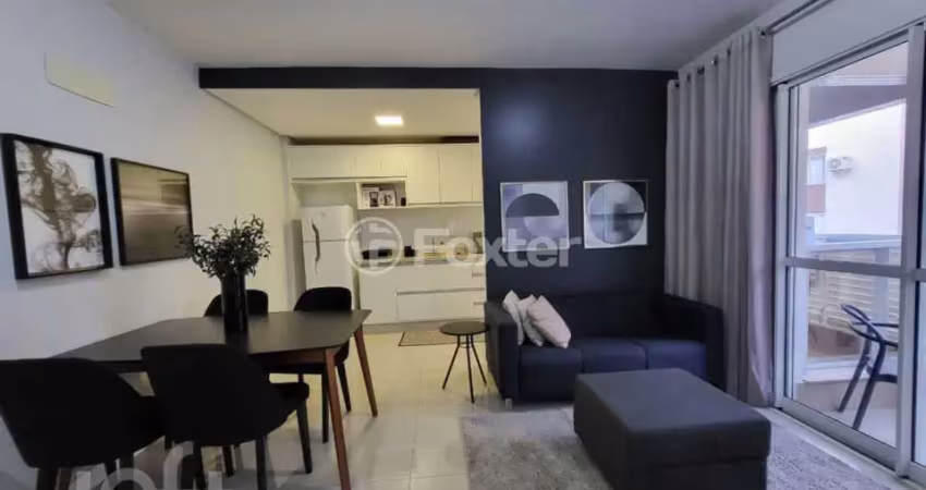Apartamento com 2 quartos à venda na Rodovia Admar Gonzaga, 1669, Itacorubi, Florianópolis