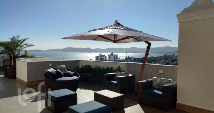 Apartamento com 2 quartos à venda na Rua Coronel Américo, 647, Barreiros, São José