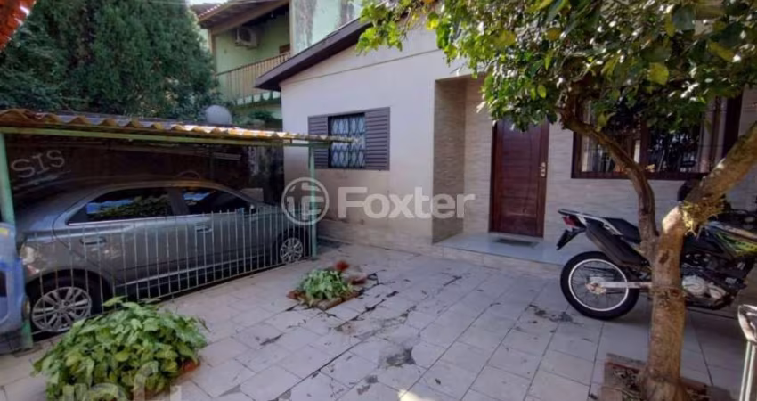 Casa com 3 quartos à venda na Rua Bispo Isac Aco, 20, Rubem Berta, Porto Alegre