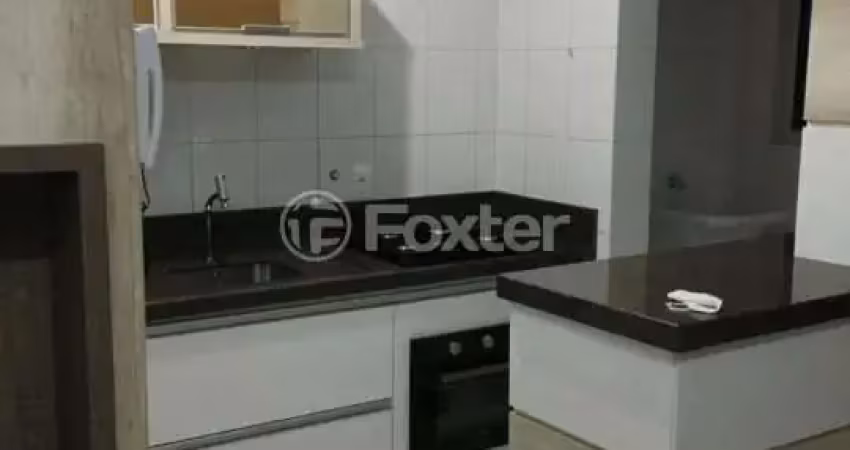Apartamento com 2 quartos à venda na Rua Humberto Anibal Climaco, 266, Forquilhinhas, São José