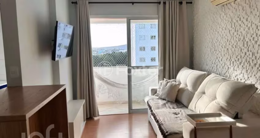 Apartamento com 2 quartos à venda na Rua Capri, 280, Pagani, Palhoça
