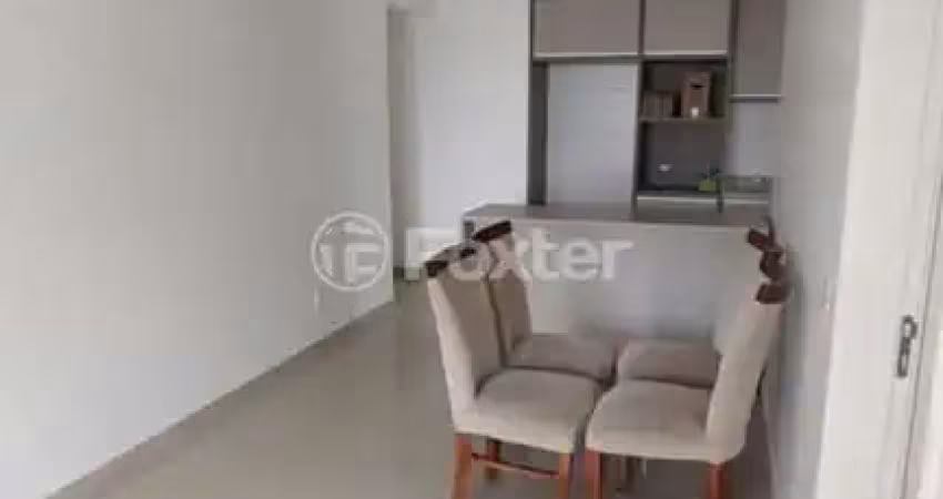 Apartamento com 2 quartos à venda na Rua Vereador Batista Pereira, 641, Balneário, Florianópolis