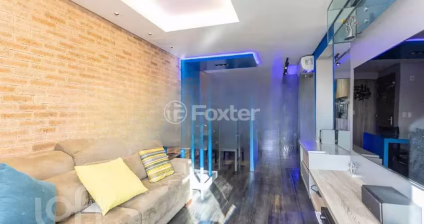 Apartamento com 2 quartos à venda na Rua Coronel Corte Real, 443, Petrópolis, Porto Alegre
