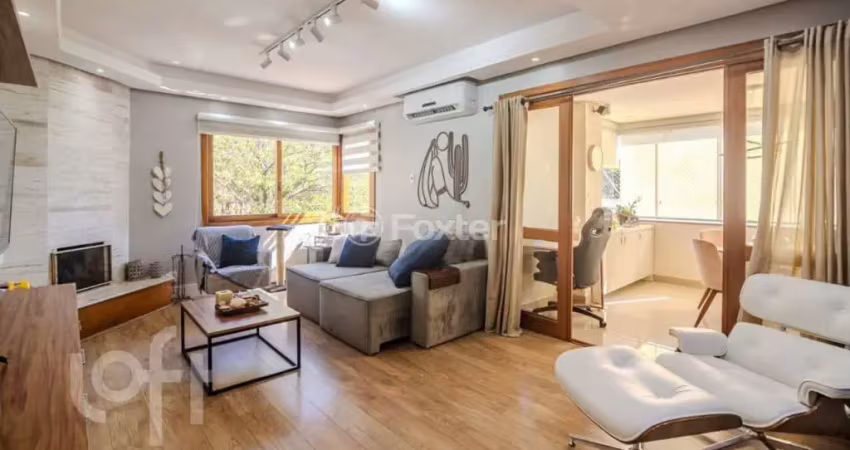 Apartamento com 3 quartos à venda na Rua Casemiro de Abreu, 900, Bela Vista, Porto Alegre