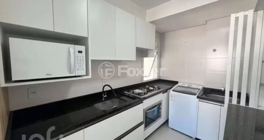 Apartamento com 2 quartos à venda na Rua Recanto dos Santos, 110, Pedra Branca, Palhoça