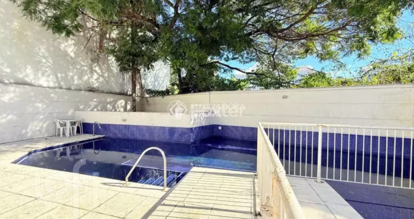 Apartamento com 2 quartos à venda na Rua Visconde de Inhauma, 51, Azenha, Porto Alegre