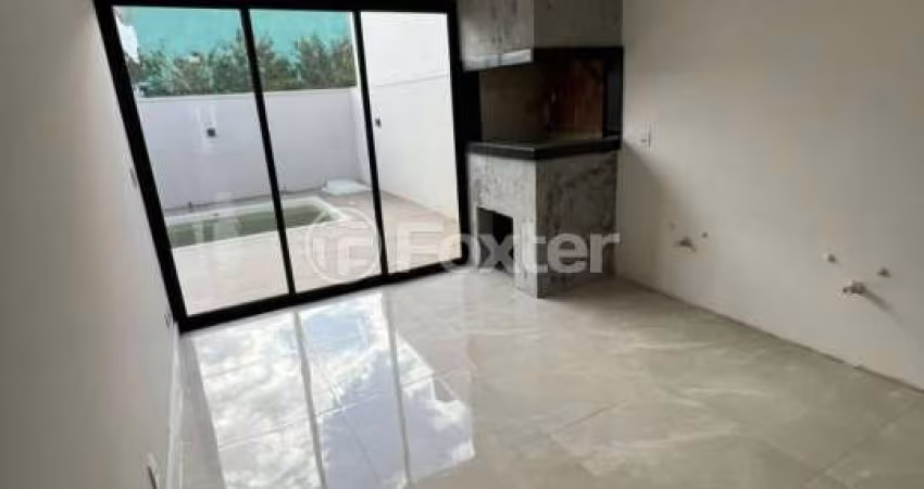 Casa com 3 quartos à venda na Rua Otávio Schemes, 28, Barnabé, Gravataí