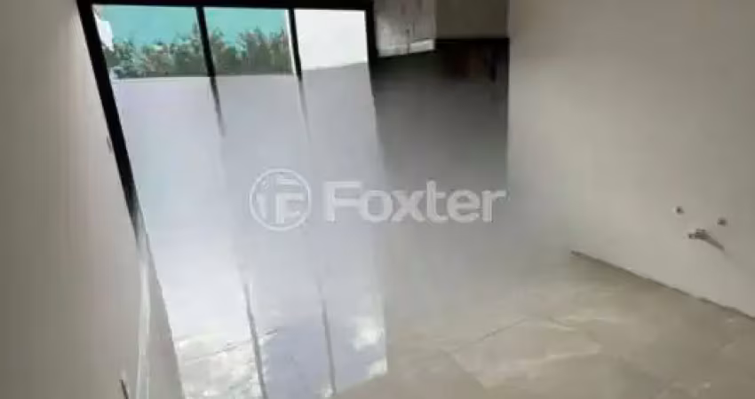 Casa com 3 quartos à venda na Rua Otávio Schemes, 28, Barnabé, Gravataí