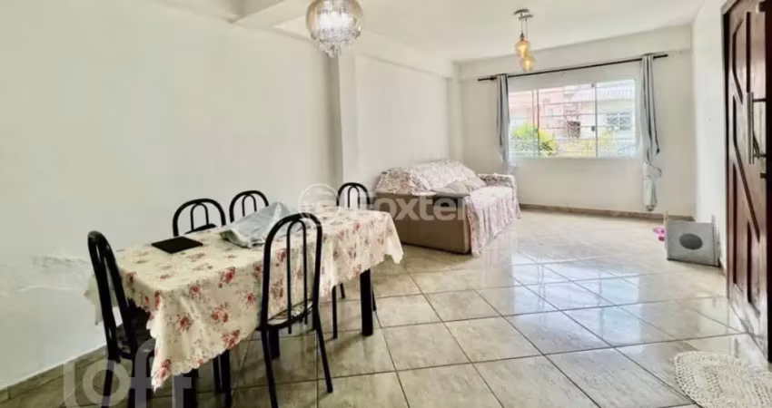 Casa com 6 quartos à venda na Rua Coronel Américo, 169, Barreiros, São José