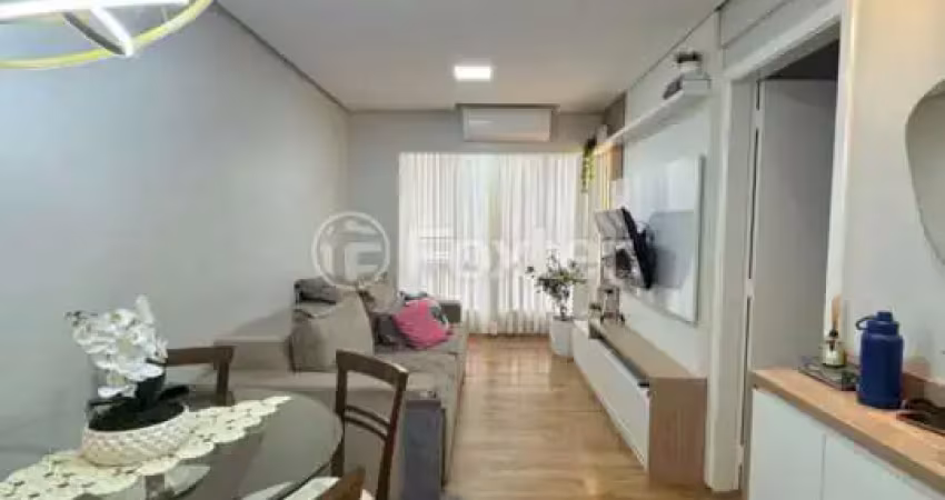 Apartamento com 3 quartos à venda na Rua Araújo Lima, 204, Centro, Canoas