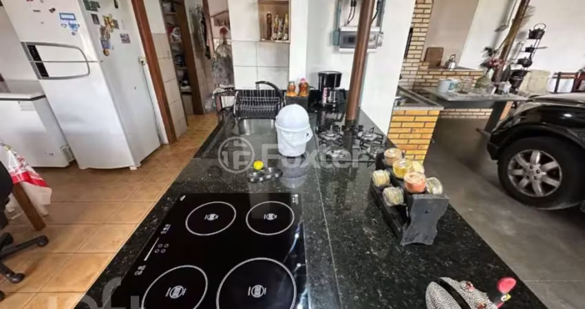 Casa com 3 quartos à venda na Avenida Integração, 214, Feitoria, São Leopoldo