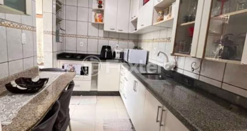 Apartamento com 2 quartos à venda na Avenida Irineu Bornhausen, 520, Campinas, São José