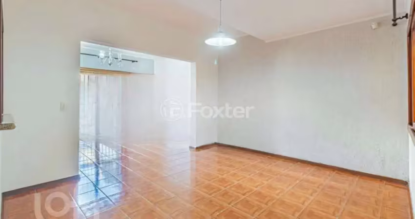 Casa com 4 quartos à venda na Rua Santo Inácio, 316, Cristo Rei, São Leopoldo