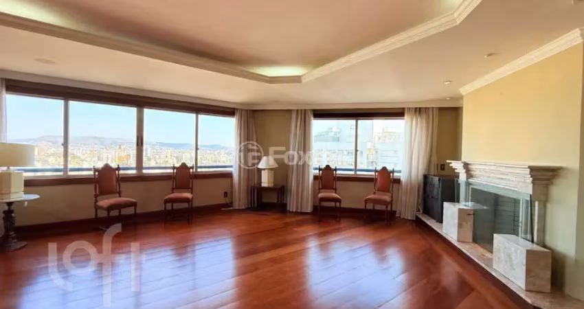 Apartamento com 3 quartos à venda na Rua Engenheiro Afonso Cavalcanti, 161, Bela Vista, Porto Alegre