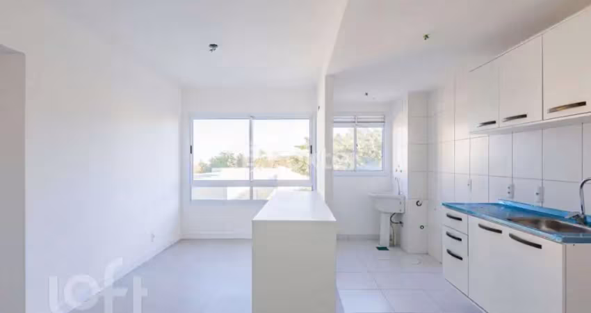 Apartamento com 2 quartos à venda na Rua Carumbé, 130, Bom Jesus, Porto Alegre