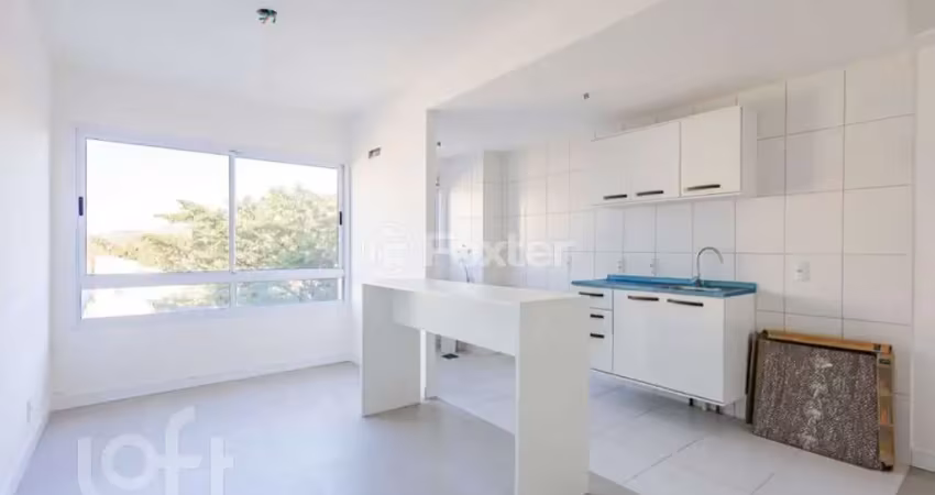 Apartamento com 2 quartos à venda na Rua Carumbé, 130, Bom Jesus, Porto Alegre
