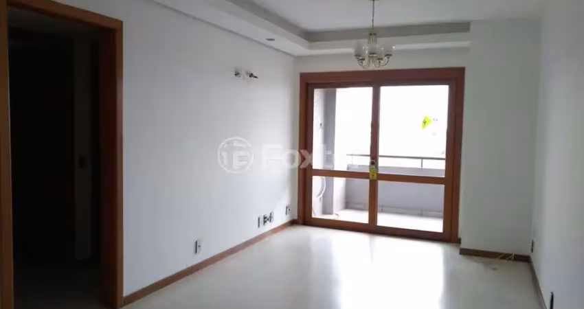 Apartamento com 2 quartos à venda na Rua Luiz de Camões, 131, Santo Antônio, Porto Alegre