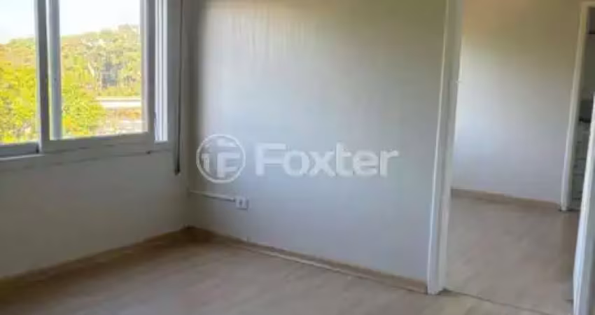 Apartamento com 1 quarto à venda na Rua Washington Luiz, 314, Centro Histórico, Porto Alegre