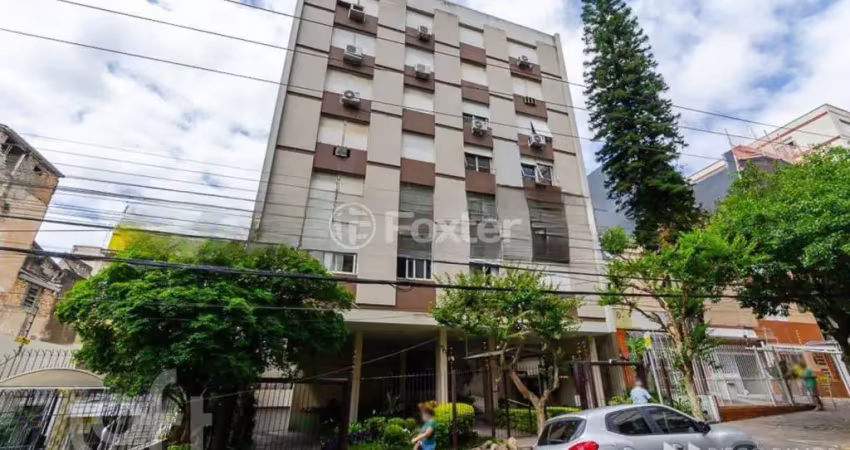 Apartamento com 3 quartos à venda na Rua Coronel Fernando Machado, 561, Centro Histórico, Porto Alegre