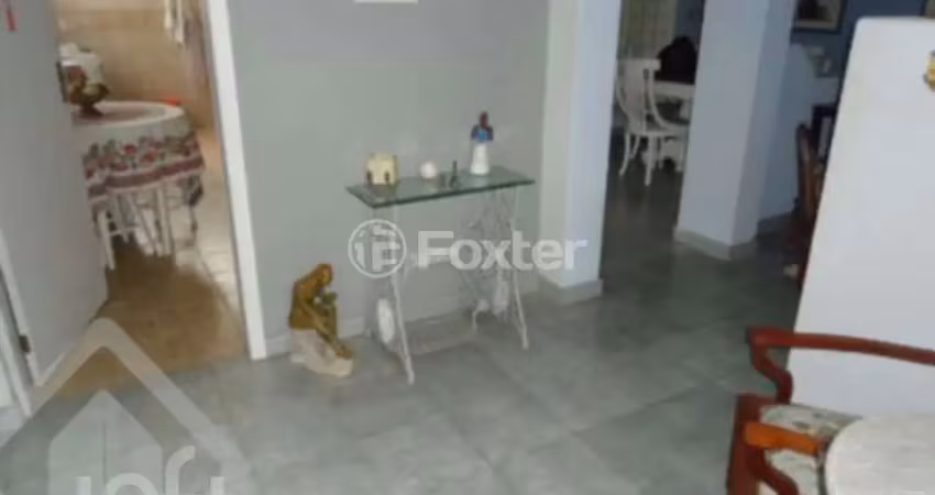 Casa com 4 quartos à venda na Rua Padre João Batista Reus, 461, Vila Conceição, Porto Alegre