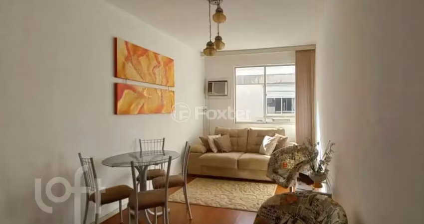 Apartamento com 1 quarto à venda na Rua José do Patrocínio, 351, Cidade Baixa, Porto Alegre