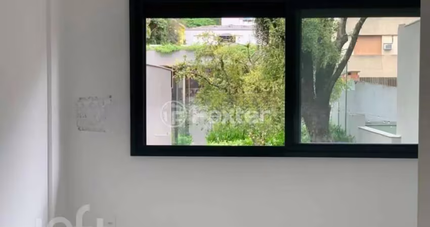 Kitnet / Stúdio à venda na Rua Tenente-Coronel Fabrício Pilar, 311, Mont Serrat, Porto Alegre