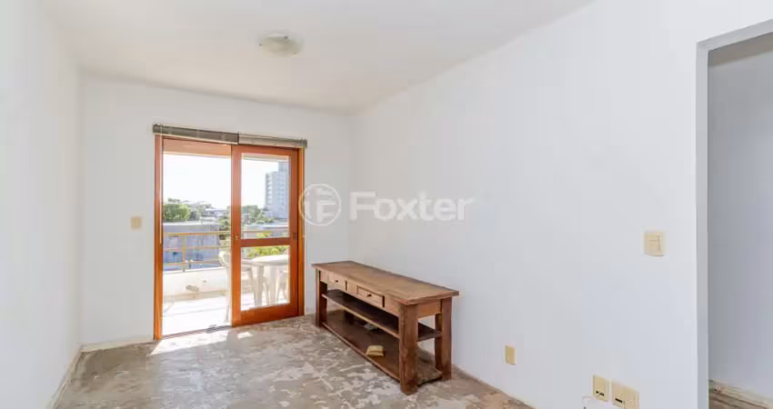 Apartamento com 2 quartos à venda na Rua São Mateus, 302, Bom Jesus, Porto Alegre