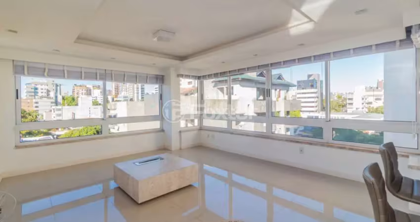 Apartamento com 2 quartos à venda na Rua Filadélfia, 212, São João, Porto Alegre